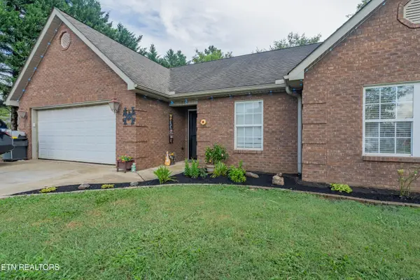 1804 Kittrell Ave, Maryville, TN 37804