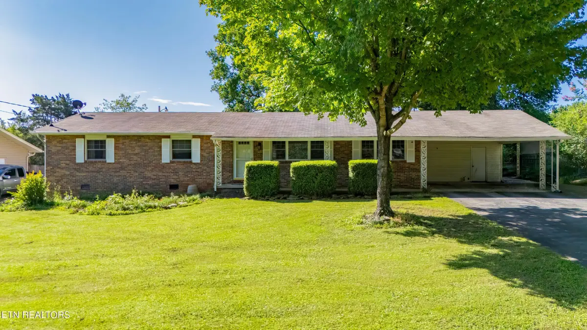 11916 Midhurst Drive, Knoxville, TN 37934 - #1