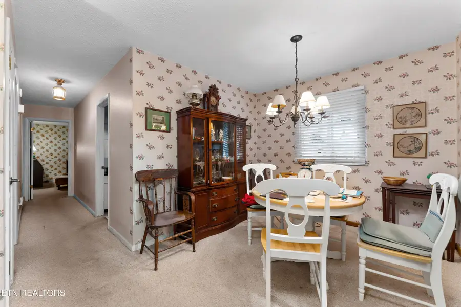 11916 Midhurst Drive, Knoxville, TN 37934 - #3