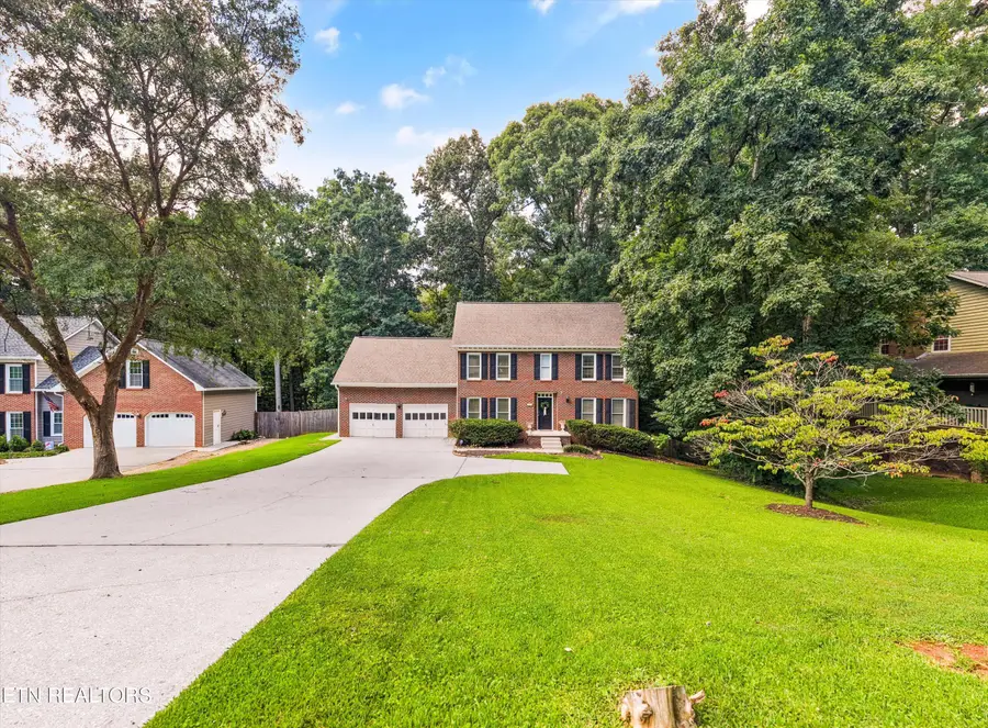 8621 Nubbin Ridge Rd, Knoxville, TN 37923 - #2