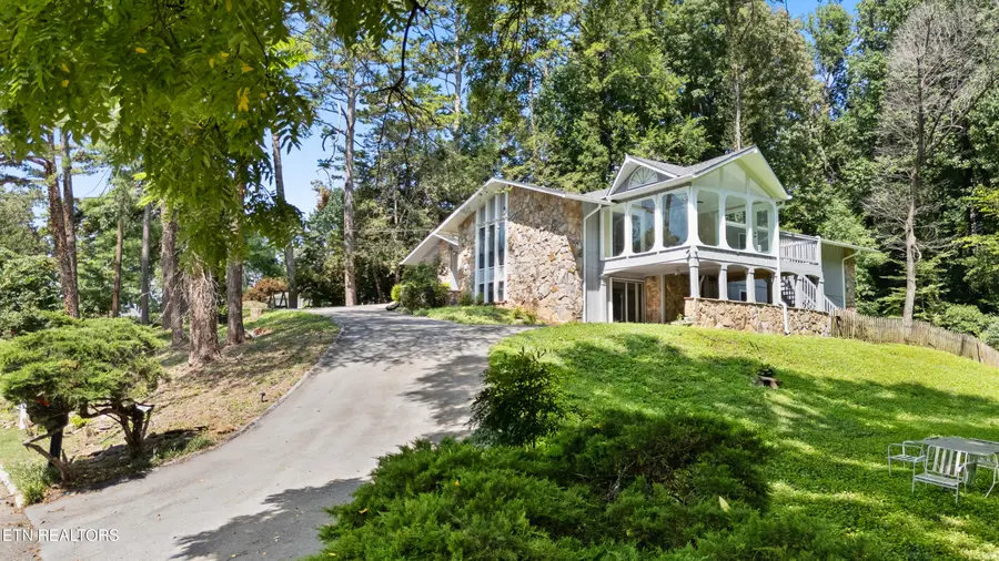 8129 NW Ainsworth Drive, Knoxville, TN 37909 - #2
