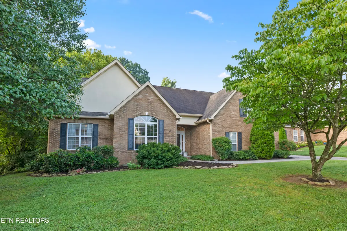 670 Whitesburg Drive, Knoxville, TN 37918 - #1