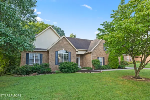 670 Whitesburg Drive, Knoxville, TN 37918