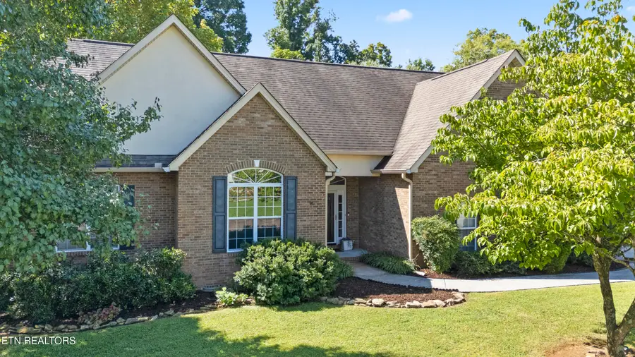 670 Whitesburg Drive, Knoxville, TN 37918 - #2