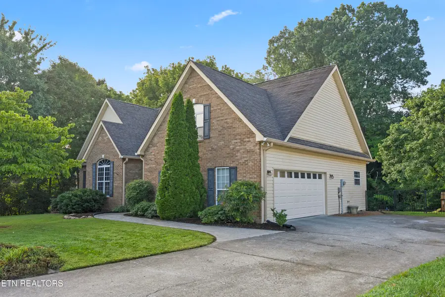 670 Whitesburg Drive, Knoxville, TN 37918 - #3
