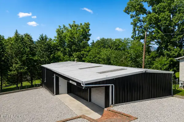 116 Blue Drive, LaFollette, TN 37766