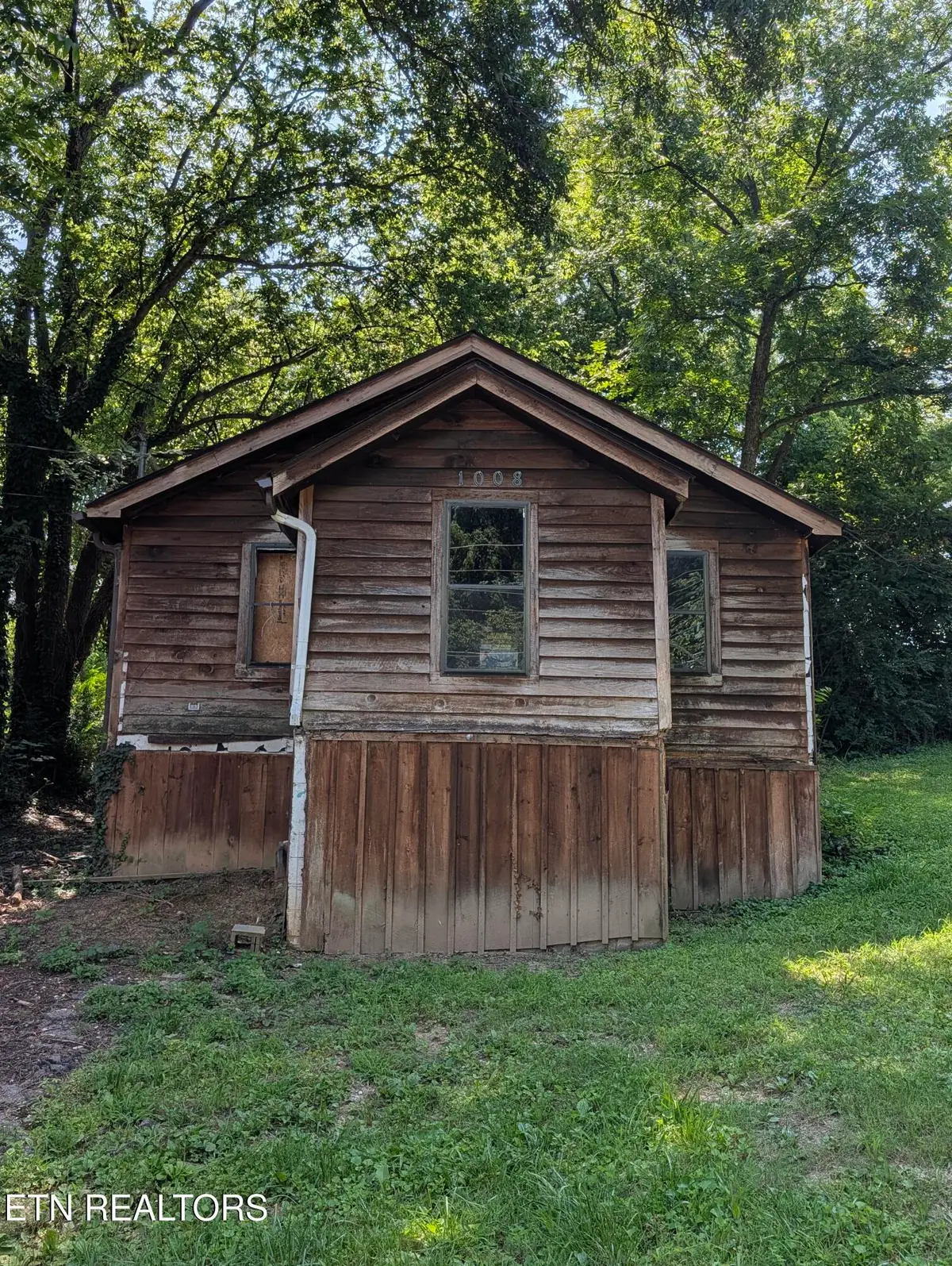 1008 Mynders Ave, Maryville, TN 37801 - #1