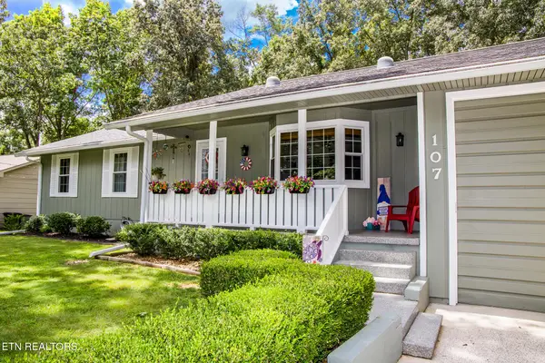 107 Canterbury Drive, Crossville, TN 38558