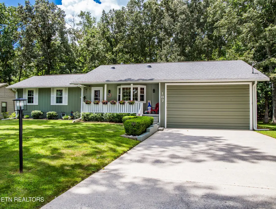 107 Canterbury Drive, Crossville, TN 38558 - #2