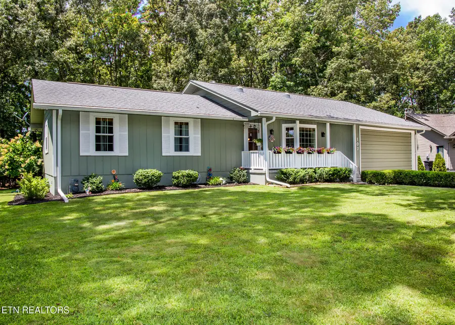 107 Canterbury Drive, Crossville, TN 38558 - #3