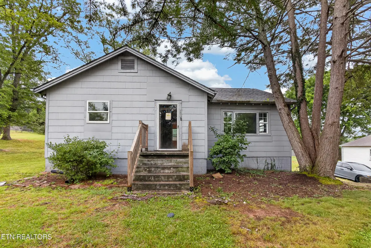 506 Oran Zirkle Rd, Kingston, TN 37763 - #1