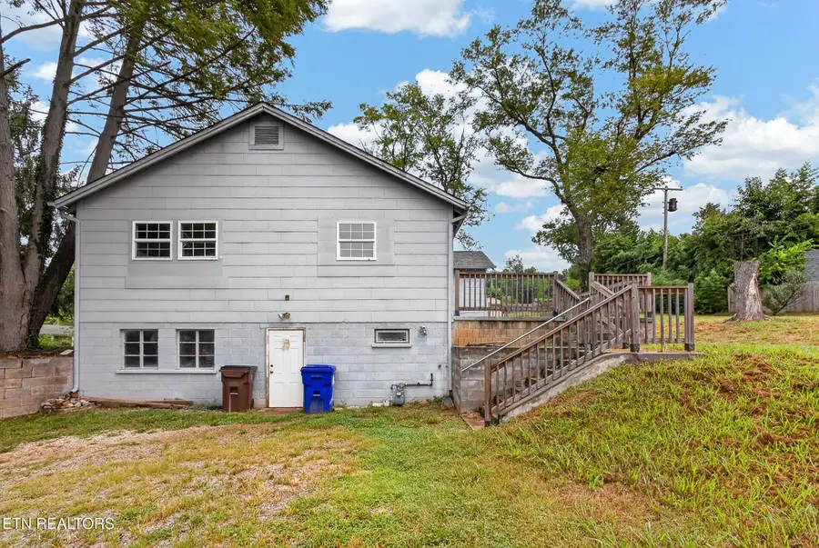 506 Oran Zirkle Rd, Kingston, TN 37763 - #3