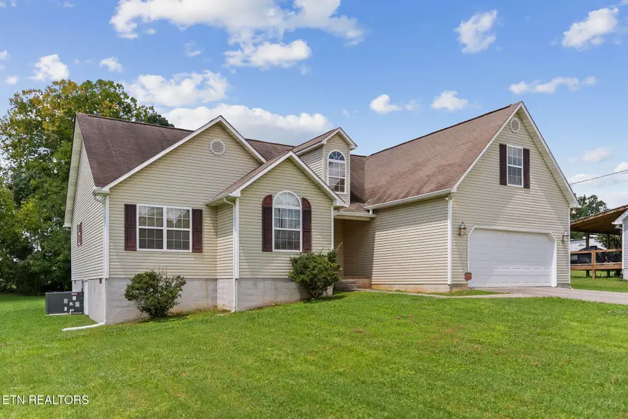 211 Bagwell Rd, Knoxville, TN 37924 - #3