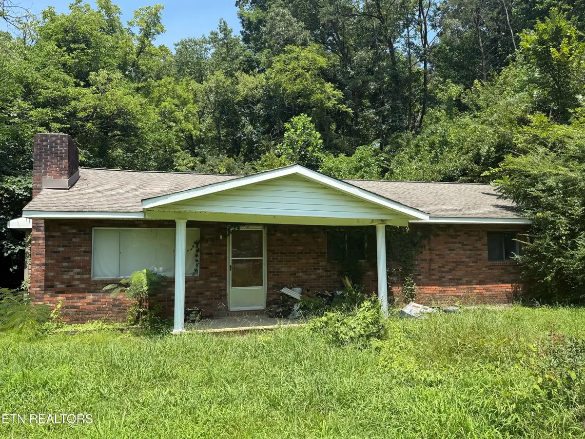 3159 Hickory Drive, Pigeon Forge, TN 37863 - #1