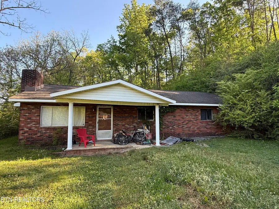 3159 Hickory Drive, Pigeon Forge, TN 37863 - #2