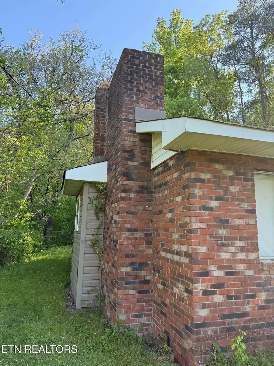 3159 Hickory Drive, Pigeon Forge, TN 37863 - #3