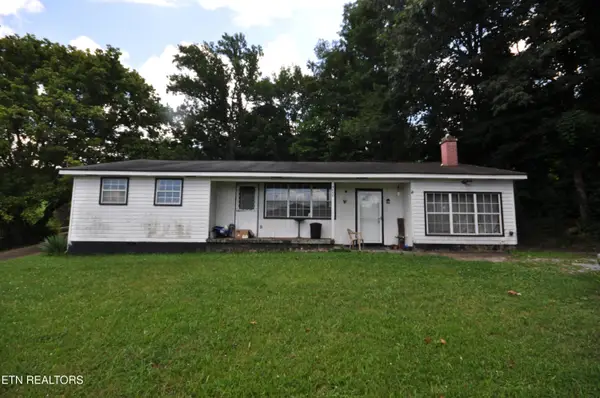 5400 Maynardville Hwy, Maynardville, TN 37807