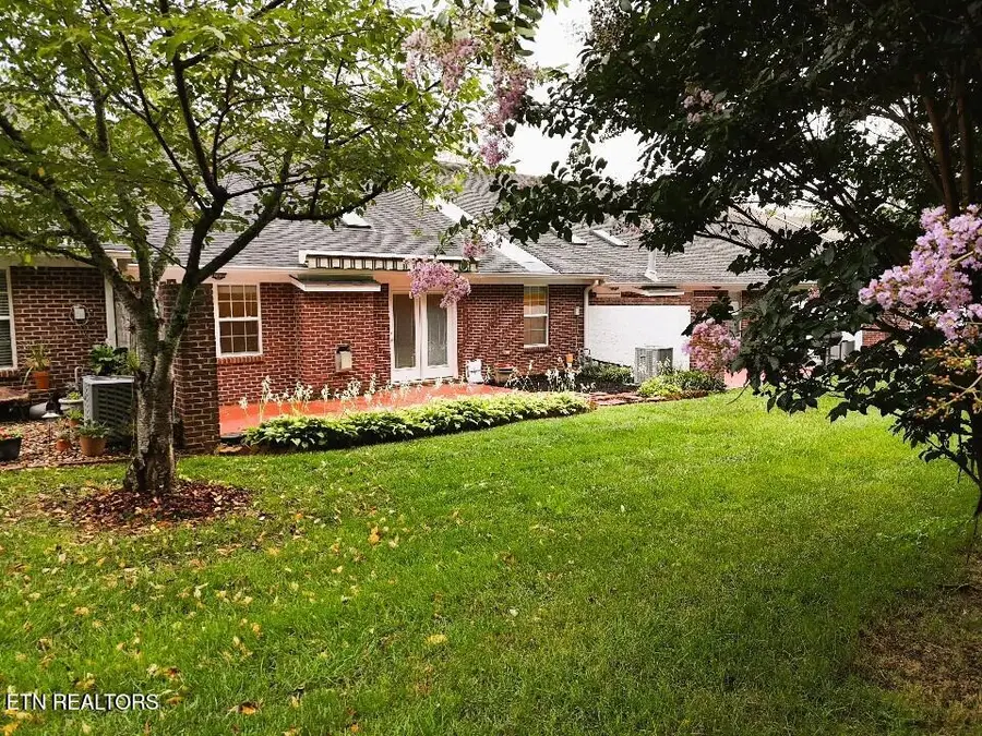 533 Concord Villas Way, Farragut, TN 37934 - #3