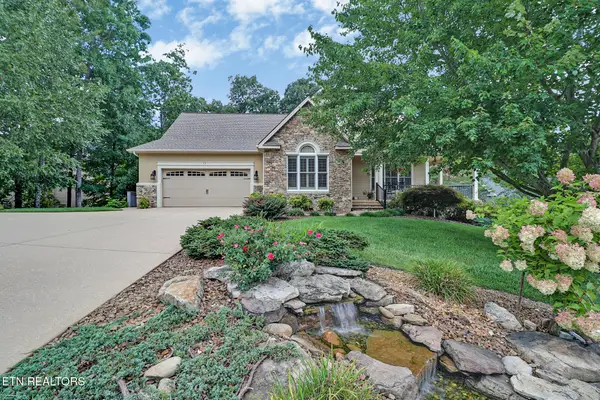 13 Northridge Terrace, Crossville, TN 38558