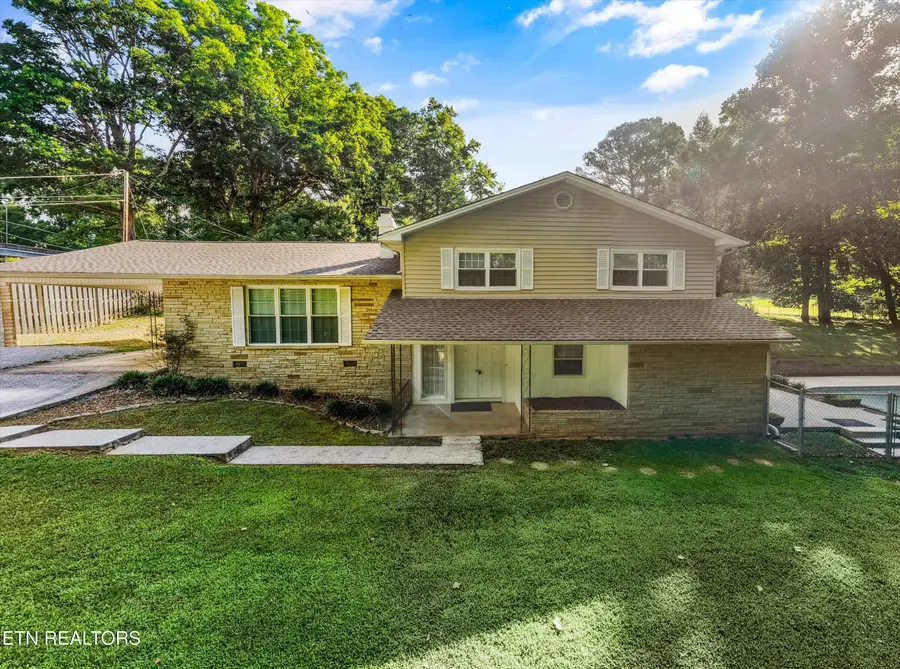 155 Chestnut Hill Rd, Harriman, TN 37748 - #2