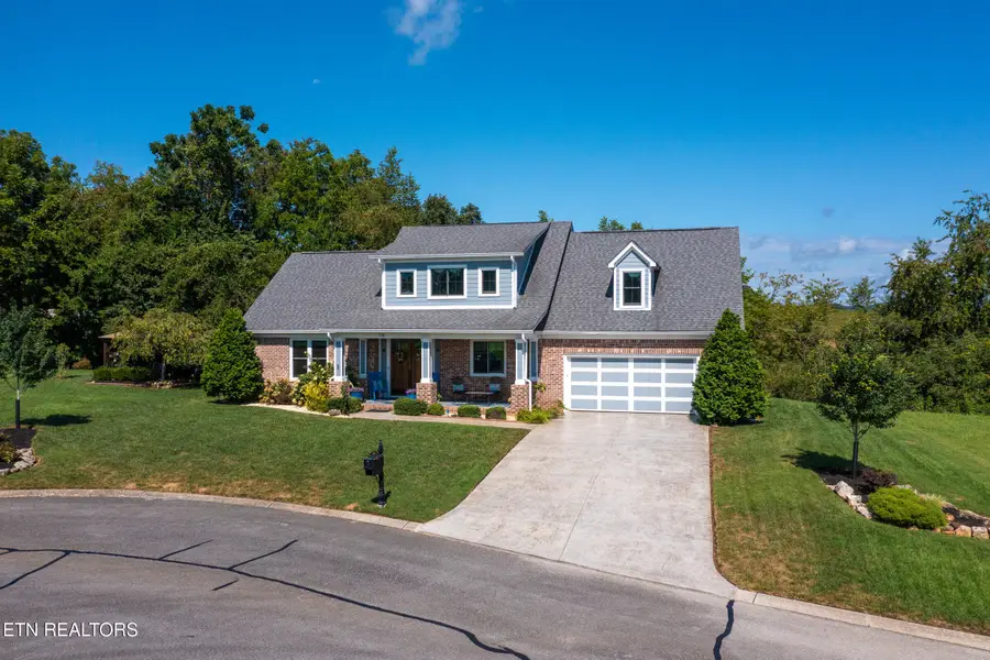516 Cape Lookout Light, Loudon, TN 37774 - #2