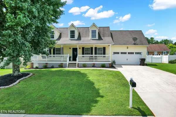 1762 NE Autumn Drive, Cleveland, TN 37323