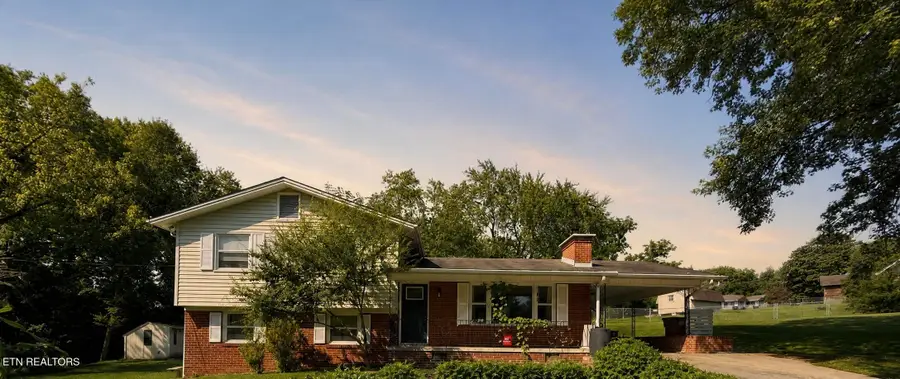 4417 Silverhill Drive, Knoxville, TN 37921 - #2