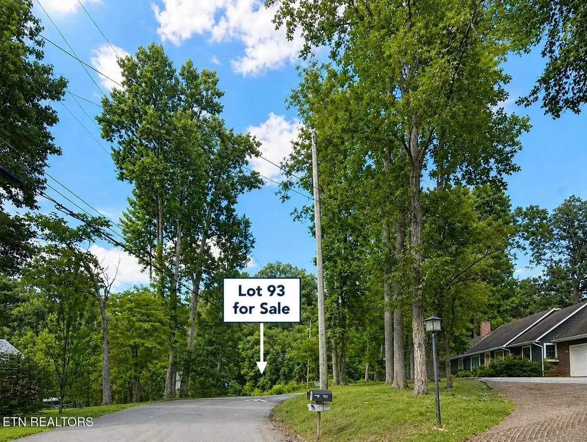 Lot 93 Rockhaven Rd, Knoxville, TN 37920 - #1