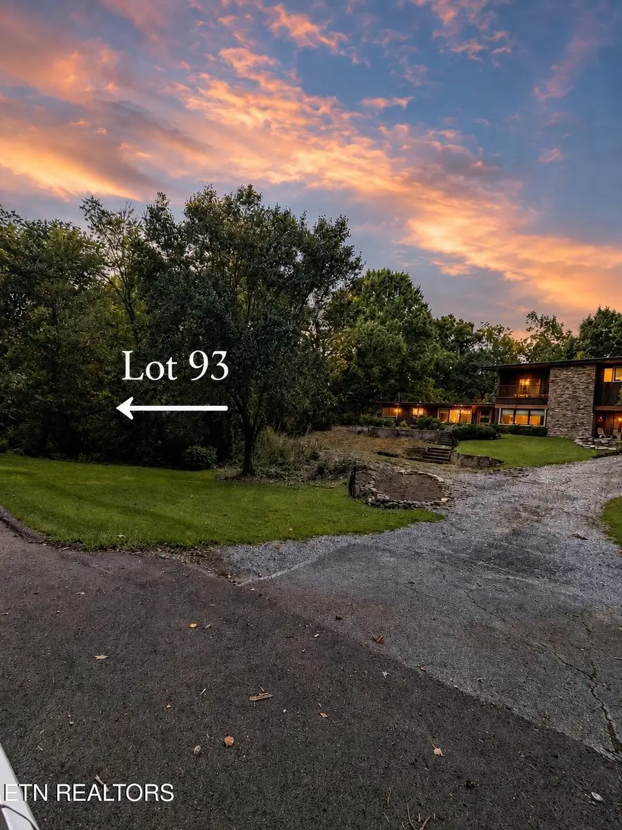 Lot 93 Rockhaven Rd, Knoxville, TN 37920 - #3