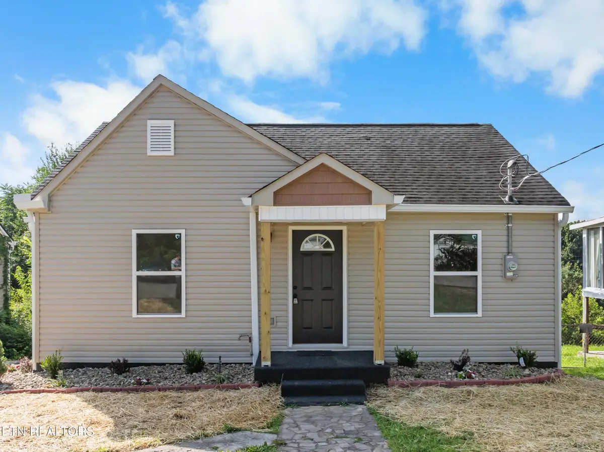 609 Rose Hill Drive, Lafollette, TN 37766 - #1