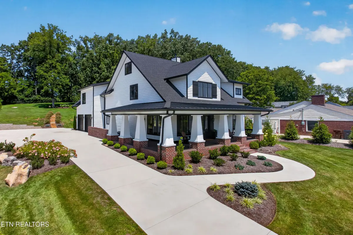 1521 Cherokee Blvd, Knoxville, TN 37919 - #1
