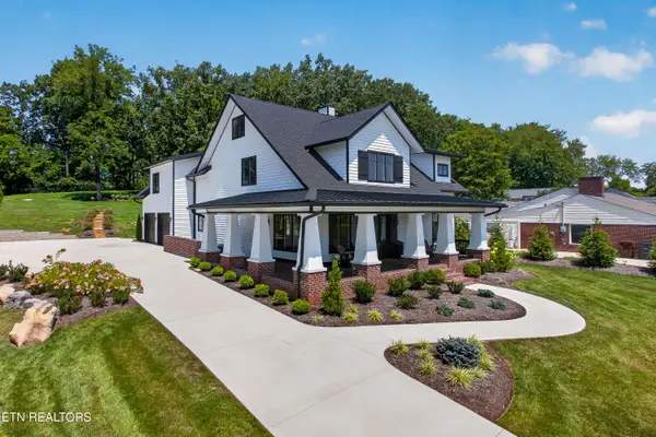 1521 Cherokee Blvd, Knoxville, TN 37919