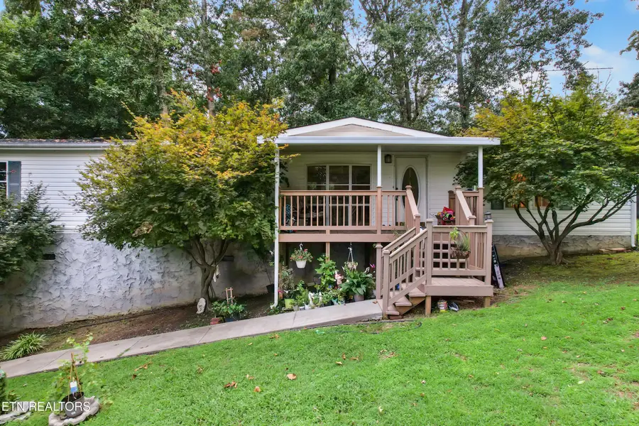 1711 Walnut Hill Lane, Sevierville, TN 37876 - #2