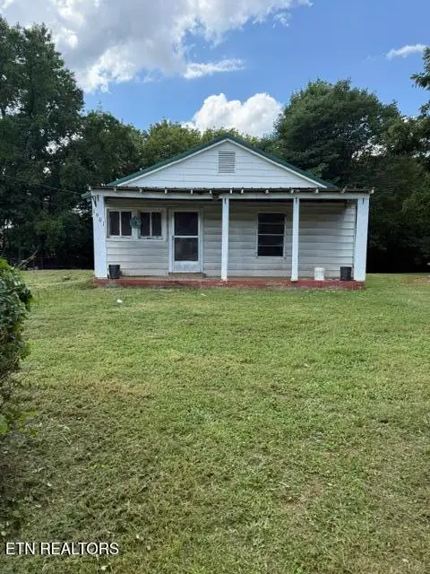 1901 Palos St, Athens, TN 37303 - #1