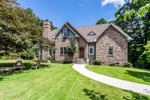 195 Cabot Lane, Rockwood, TN 37854