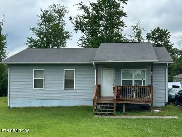 510 Iris Circle, Crossville, TN 38555 - #1