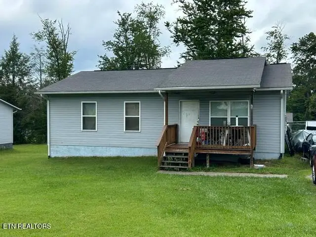 510 Iris Circle, Crossville, TN 38555 - #2