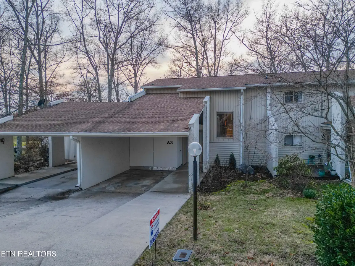 7000 Big Horn Drive #A-3, Crossville, TN 38572 - #1