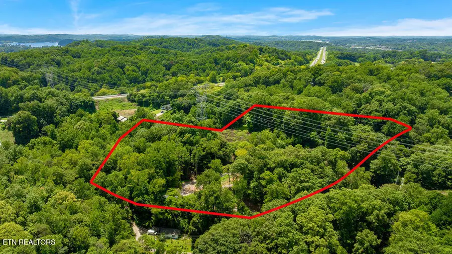 2413 Tooles Bend Rd, Knoxville, TN 37922 - #2