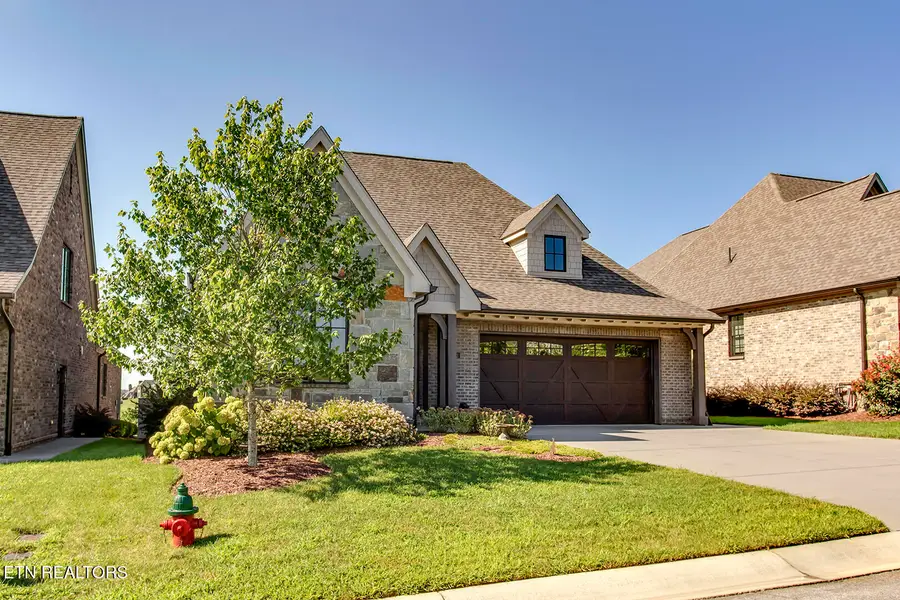 192 E Highlands Circle, Lenoir City, TN 37772 - #3