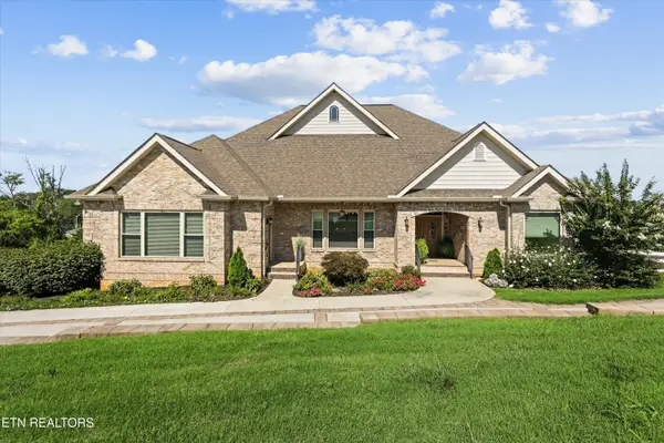 3731 Shipwatch Lane, Knoxville, TN 37920