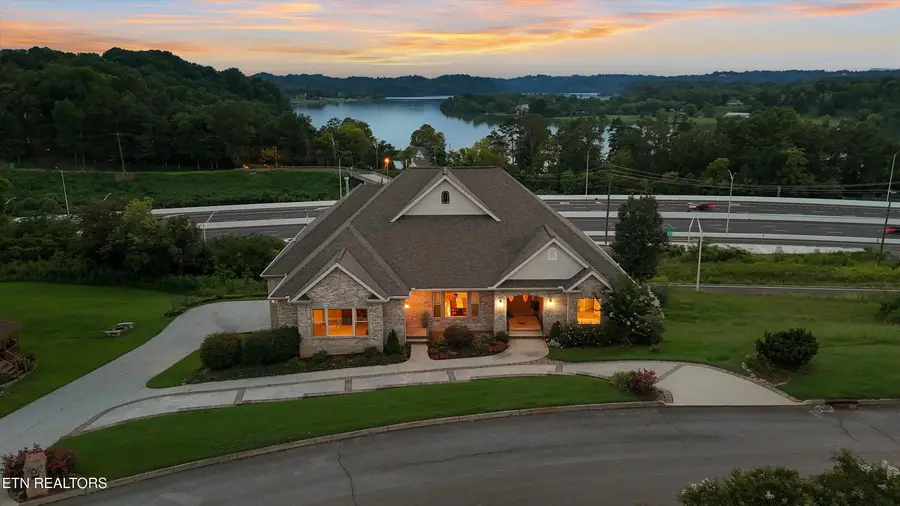 3731 Shipwatch Lane, Knoxville, TN 37920 - #2