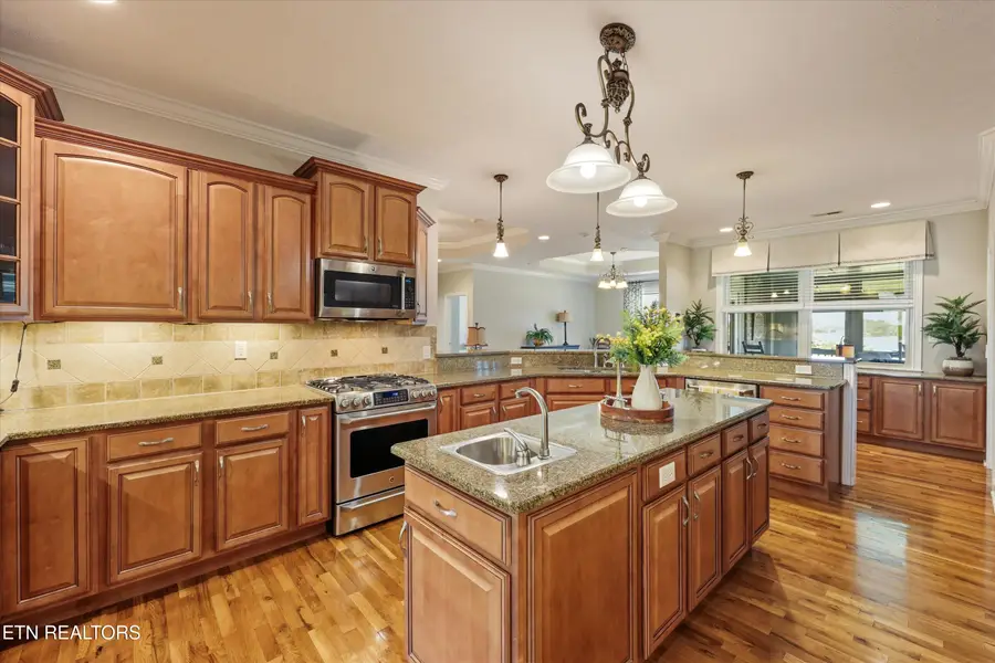 3731 Shipwatch Lane, Knoxville, TN 37920 - #3