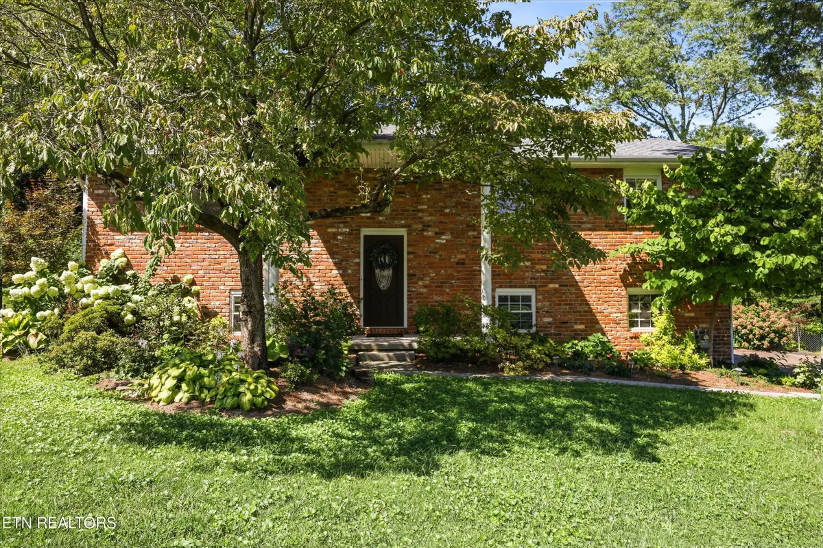 301 Peterson Rd, Knoxville, TN 37934 - #1