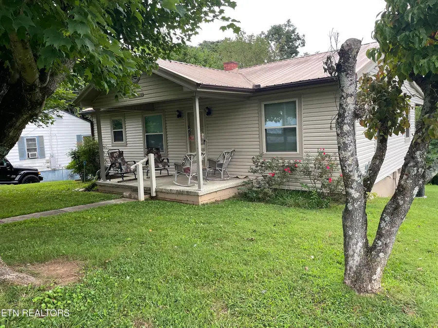 1270 Kasey St, Morristown, TN 37814 - #2