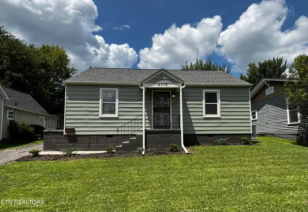 2119 Lawson Ave, Knoxville, TN 37917