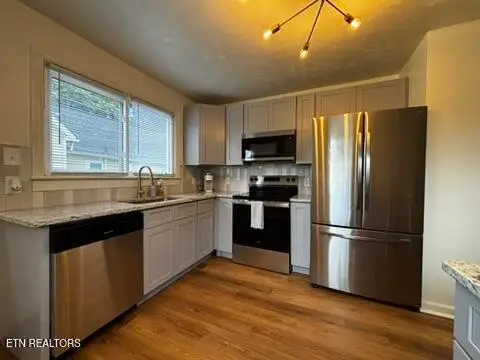 2119 Lawson Ave, Knoxville, TN 37917 - #3