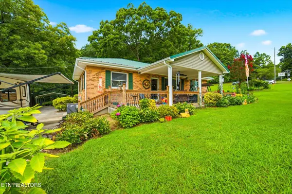 1212 Old Highway 68, Sweetwater, TN 37874