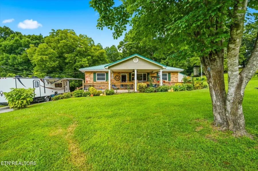 1212 Old Highway 68, Sweetwater, TN 37874 - #2