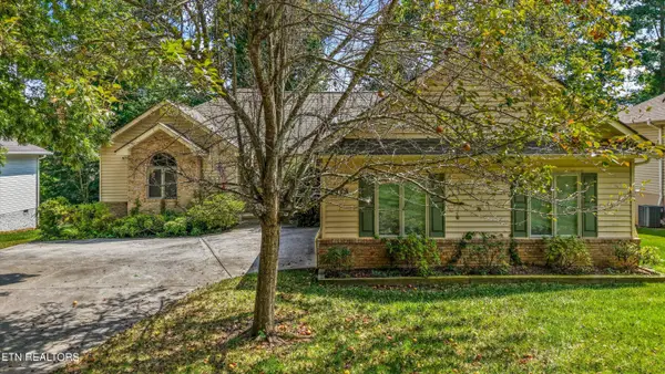 158 Kawga Way, Loudon, TN 37774